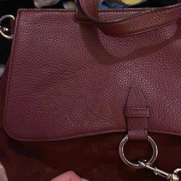 Rebecca Minkoff satchel - Picture 10 of 10
